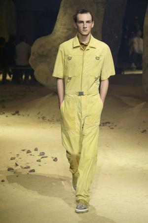 KENZOが誘う未知へのアドベンチャー【2016春夏メンズ】