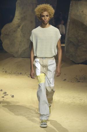 KENZOが誘う未知へのアドベンチャー【2016春夏メンズ】