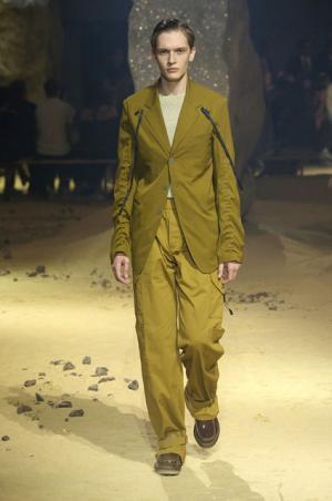 KENZOが誘う未知へのアドベンチャー【2016春夏メンズ】