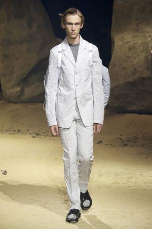 KENZOが誘う未知へのアドベンチャー【2016春夏メンズ】