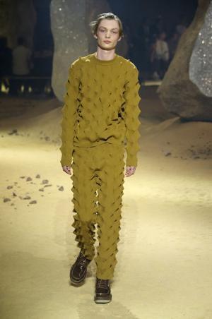 KENZOが誘う未知へのアドベンチャー【2016春夏メンズ】