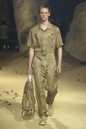 KENZOが誘う未知へのアドベンチャー【2016春夏メンズ】