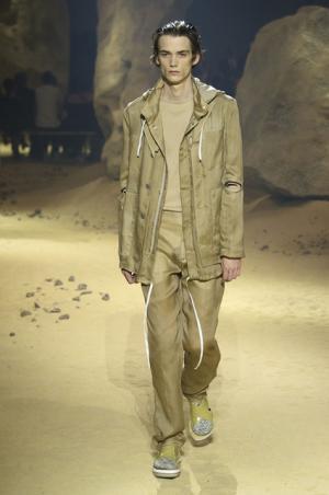 KENZOが誘う未知へのアドベンチャー【2016春夏メンズ】