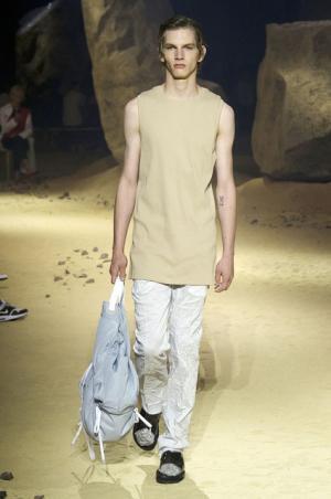 KENZOが誘う未知へのアドベンチャー【2016春夏メンズ】