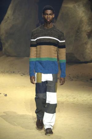 KENZOが誘う未知へのアドベンチャー【2016春夏メンズ】