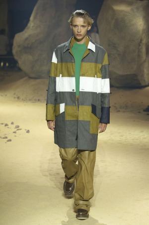 KENZOが誘う未知へのアドベンチャー【2016春夏メンズ】