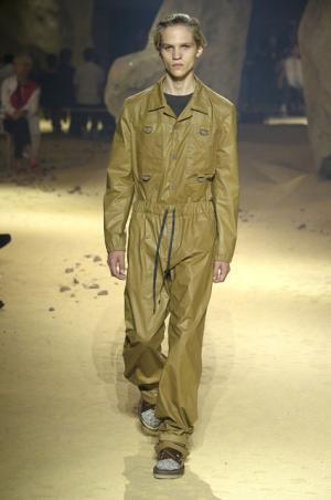 KENZOが誘う未知へのアドベンチャー【2016春夏メンズ】