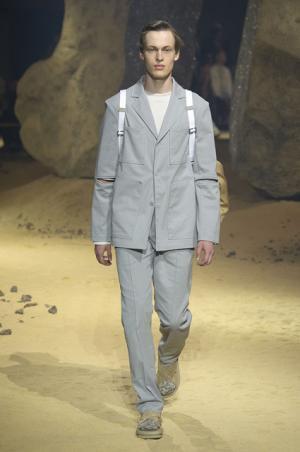 KENZOが誘う未知へのアドベンチャー【2016春夏メンズ】