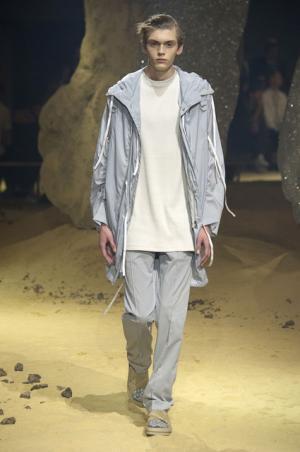 KENZOが誘う未知へのアドベンチャー【2016春夏メンズ】