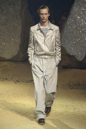 KENZOが誘う未知へのアドベンチャー【2016春夏メンズ】