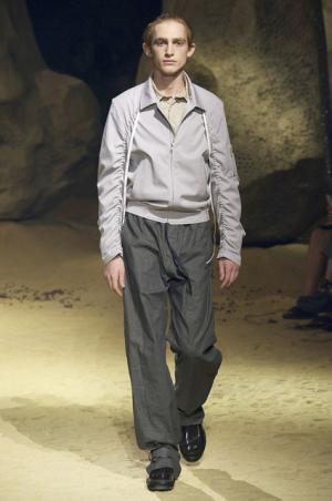 KENZOが誘う未知へのアドベンチャー【2016春夏メンズ】