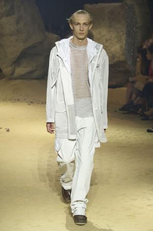 KENZOが誘う未知へのアドベンチャー【2016春夏メンズ】