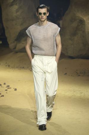 KENZOが誘う未知へのアドベンチャー【2016春夏メンズ】