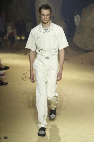 KENZOが誘う未知へのアドベンチャー【2016春夏メンズ】