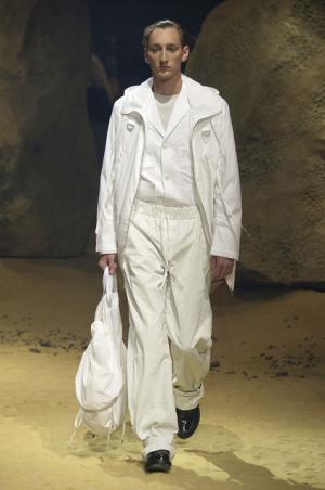 KENZOが誘う未知へのアドベンチャー【2016春夏メンズ】