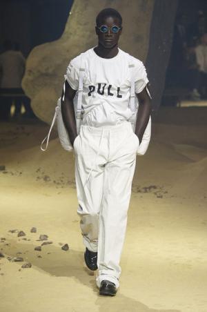 KENZOが誘う未知へのアドベンチャー【2016春夏メンズ】