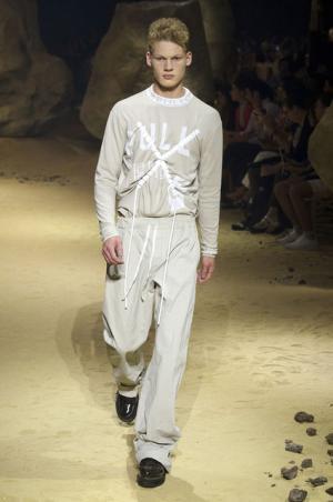 KENZOが誘う未知へのアドベンチャー【2016春夏メンズ】