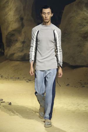 KENZOが誘う未知へのアドベンチャー【2016春夏メンズ】