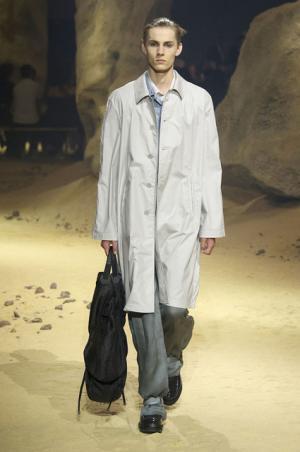 KENZOが誘う未知へのアドベンチャー【2016春夏メンズ】