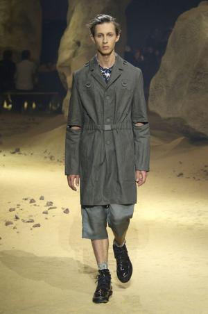 KENZOが誘う未知へのアドベンチャー【2016春夏メンズ】