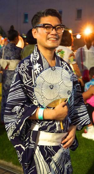 新宿伊勢丹、1日限定“Bon Dance”開催。野宮真貴バンド、DJ・PELIも登場