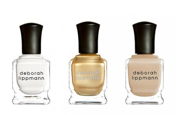 デボラ リップマンの“究極の白”で作るアーバン＆セレブな夏ネイル【Today's item】