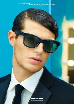 イタリア インディペンデントが3都市でポップアップ。アディダスとのコラボサングラスも