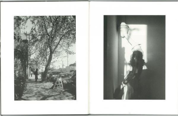 元芸者アーティスト花代の最新写真集【NADiffオススメBOOK】