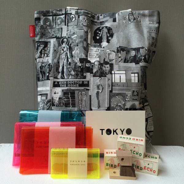 NADiffが銀座ソニービルに新店舗オープン。“image”にまつわるアートブックや希少古書を展開