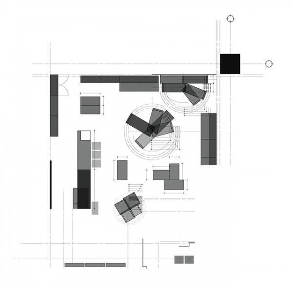 NADiffが銀座ソニービルに新店舗オープン。“image”にまつわるアートブックや希少古書を展開