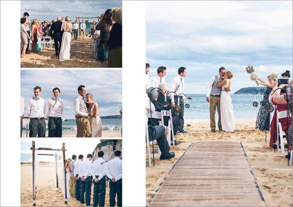 世界を旅する“ウェディング・フォトグラファー”が写す、日常と幸せの瞬間