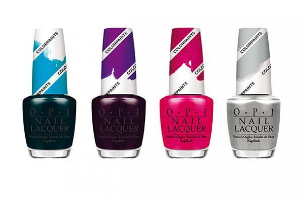 質感のコンビネーションが新鮮！シルバー×クリアカラーで近未来的な指先に【Today's item】