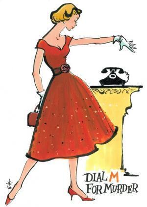 渋谷系ブームを代表するファッション・イラストレーター森本美由紀、弥生美術館で初の展覧会を開催