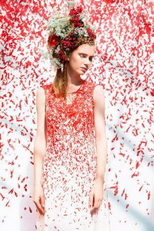 モード・イン・フランス2016春夏展開催。仏伝統受け継いだOEM企業が初参加