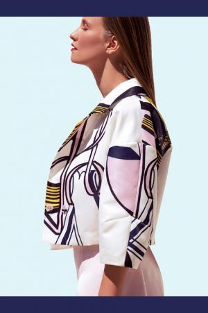 モード・イン・フランス2016春夏展開催。仏伝統受け継いだOEM企業が初参加