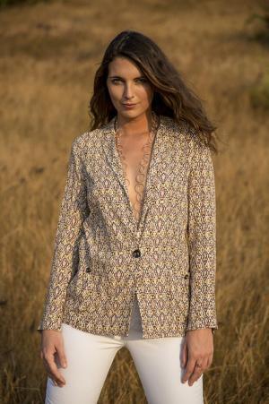 モード・イン・フランス2016春夏展開催。仏伝統受け継いだOEM企業が初参加