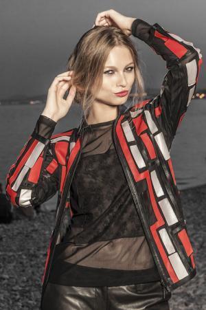 モード・イン・フランス2016春夏展開催。仏伝統受け継いだOEM企業が初参加