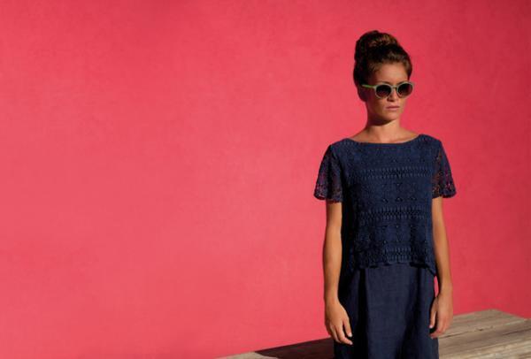 モード・イン・フランス2016春夏展開催。仏伝統受け継いだOEM企業が初参加