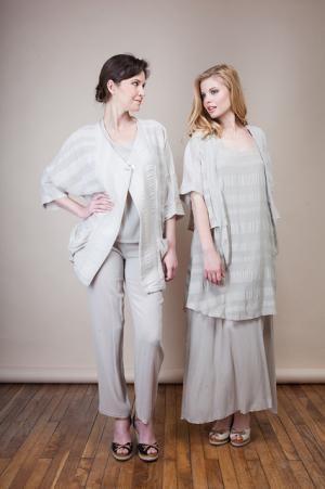 モード・イン・フランス2016春夏展開催。仏伝統受け継いだOEM企業が初参加