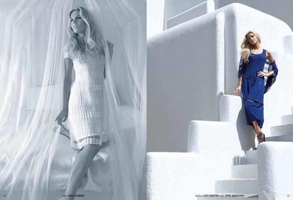 モード・イン・フランス2016春夏展開催。仏伝統受け継いだOEM企業が初参加