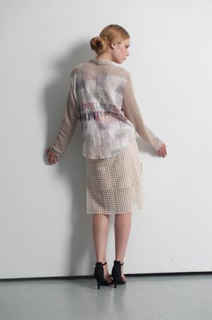 モード・イン・フランス2016春夏展開催。仏伝統受け継いだOEM企業が初参加