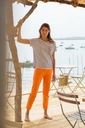 モード・イン・フランス2016春夏展開催。仏伝統受け継いだOEM企業が初参加