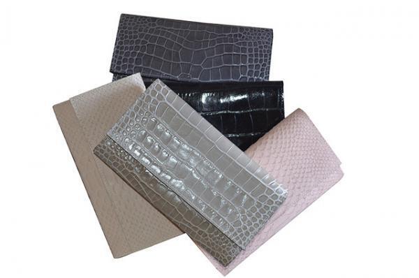 モード・イン・フランス2016春夏展開催。仏伝統受け継いだOEM企業が初参加