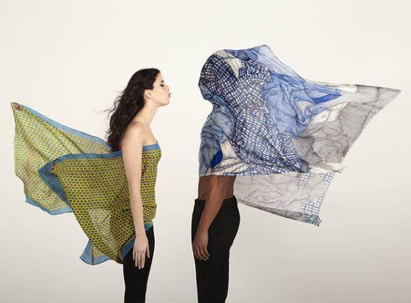 モード・イン・フランス2016春夏展開催。仏伝統受け継いだOEM企業が初参加