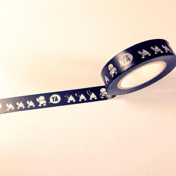 26歳で活動10周年、ポップイラストレーターBRIDGE SHIP HOUSEが個展開催