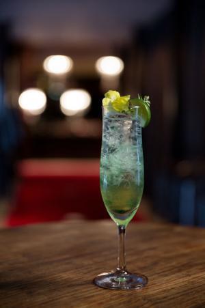 浴衣でジャズとカクテルを楽しむ、「コットンクラブ」で夏季限定イベント開催