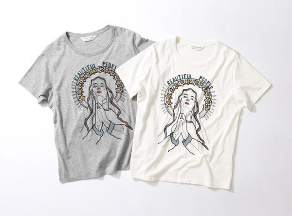 「ビューティフルピープル」が公式オンラインショップを7月18日にオープン