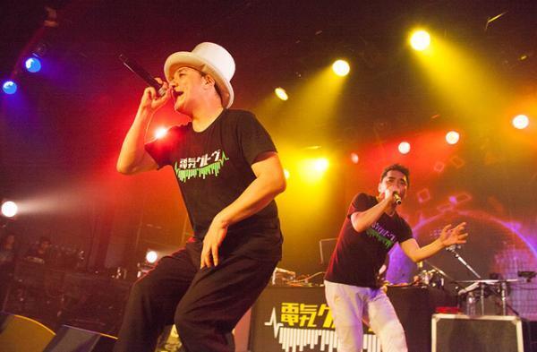 音楽界の異端児「電気グルーヴ」初のドキュメンタリー映画に。監督は『モテキ』大根仁