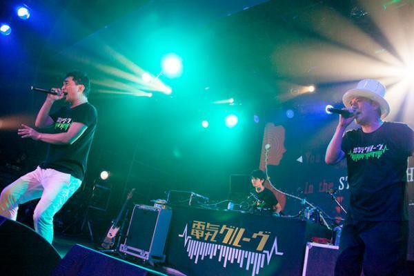 音楽界の異端児「電気グルーヴ」初のドキュメンタリー映画に。監督は『モテキ』大根仁