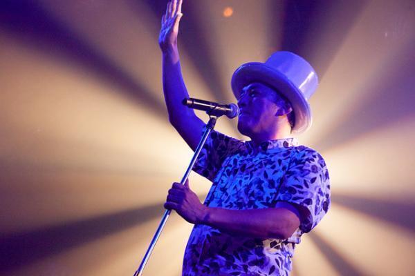 音楽界の異端児「電気グルーヴ」初のドキュメンタリー映画に。監督は『モテキ』大根仁